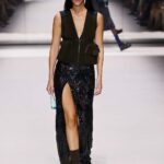 Look 41 (Credit: Fendi)