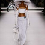 Look 45 (Credit: Fendi)