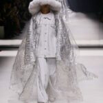 Look 46 (Credit: Fendi)