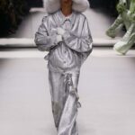 Look 47 (Credit: Fendi)