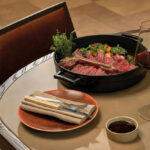 Bistecca Alla Fiorentina