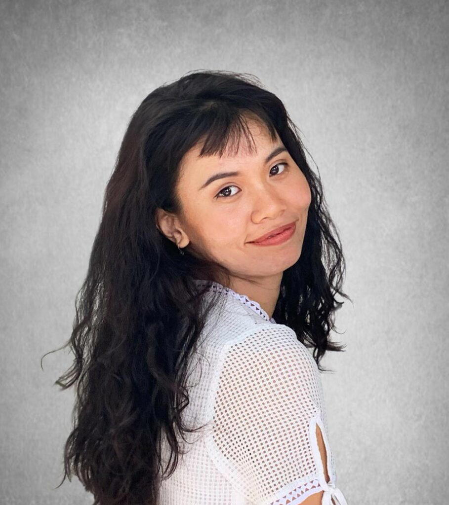 Phuong Dao (Credit: Phuong Dao)