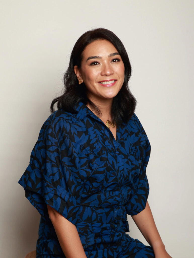 Lilianna Manahan (Credit: Lilianna Manahan)