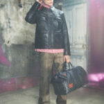 The Louis Vuitton 'Fall In Love' capsule collection