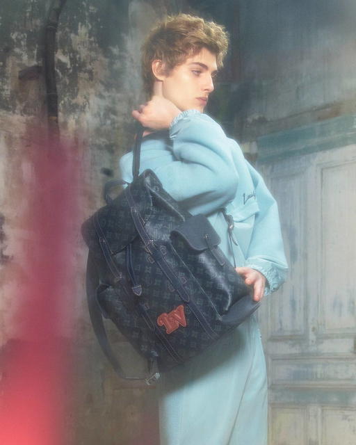 Credit: Louis Vuitton