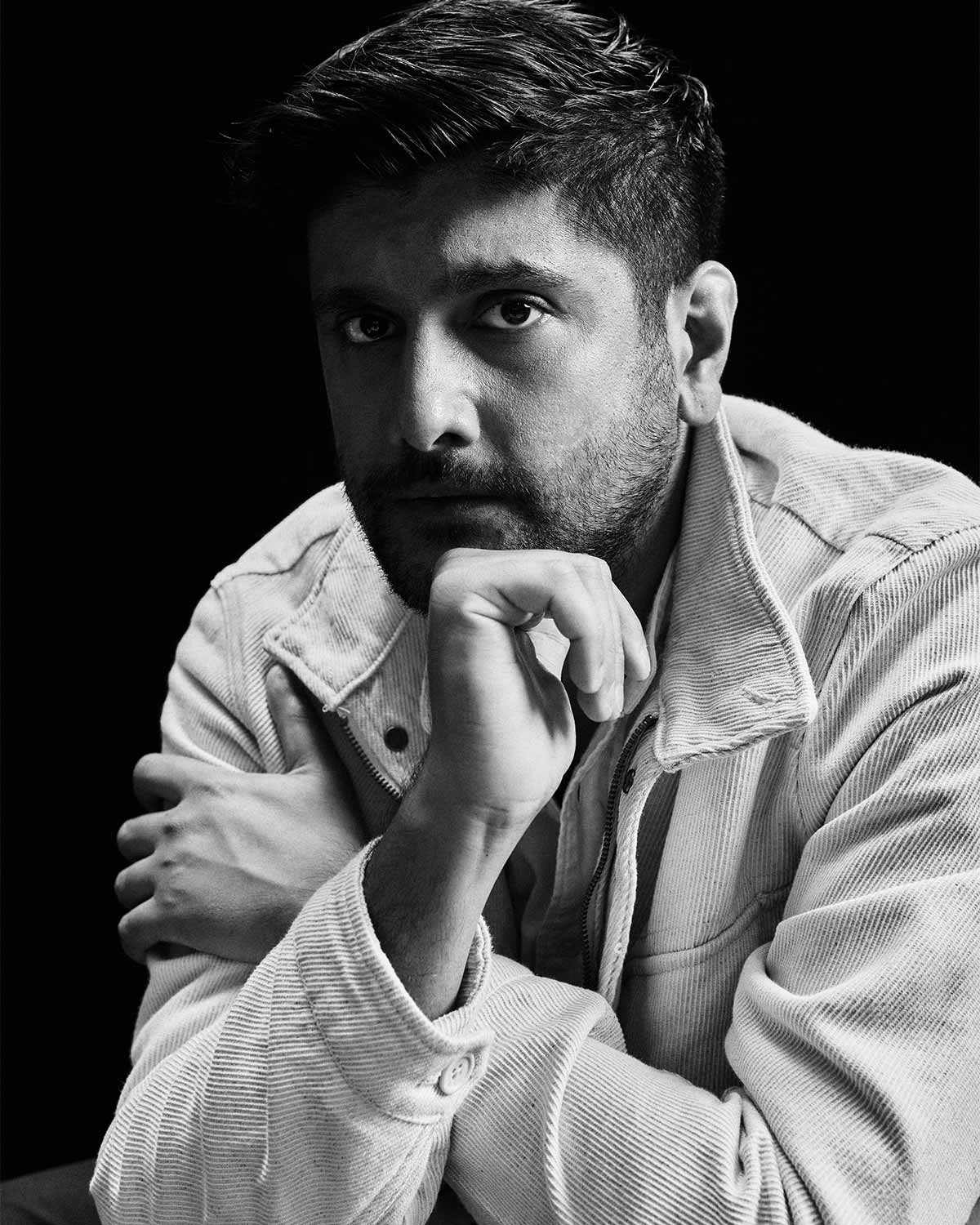 Travin Singh, CEO and founder of CRUST Group