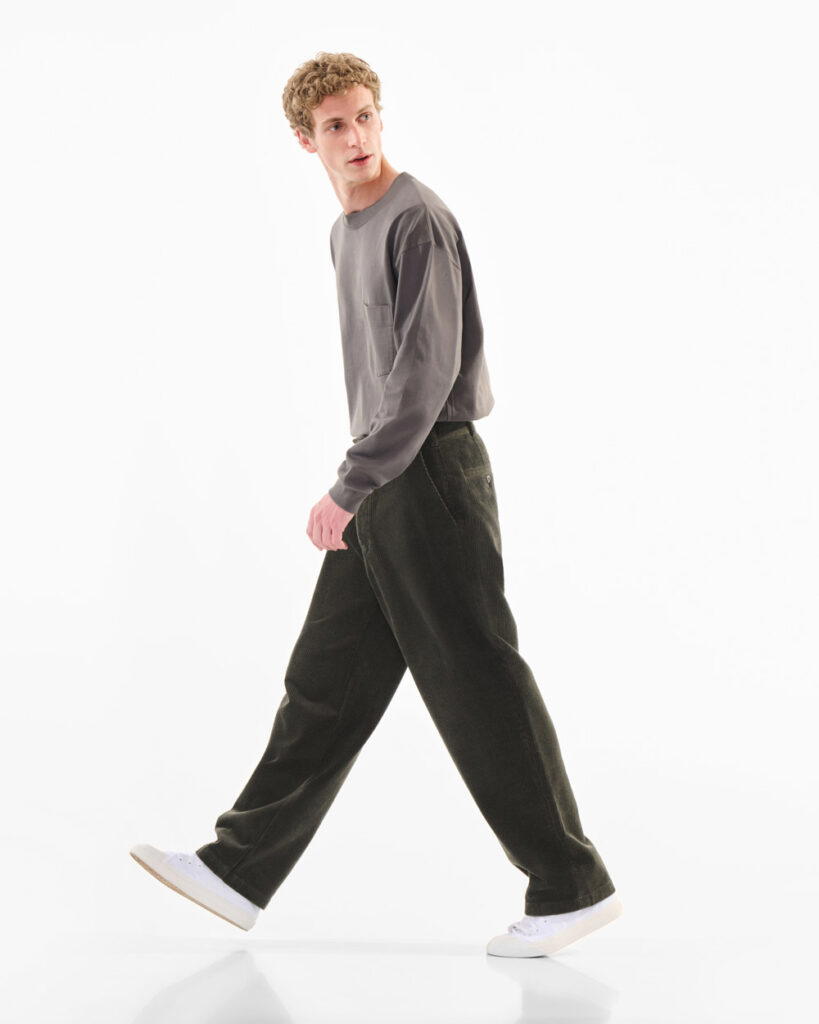 CHRISTOPHE LEMAIRE スラックス Lemaire Fall 2013 Menswear Collection | Vogue