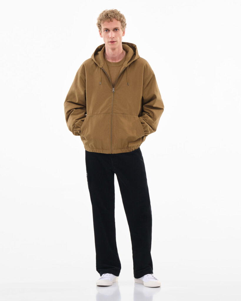 Uniqlo U autumn/winter 2022