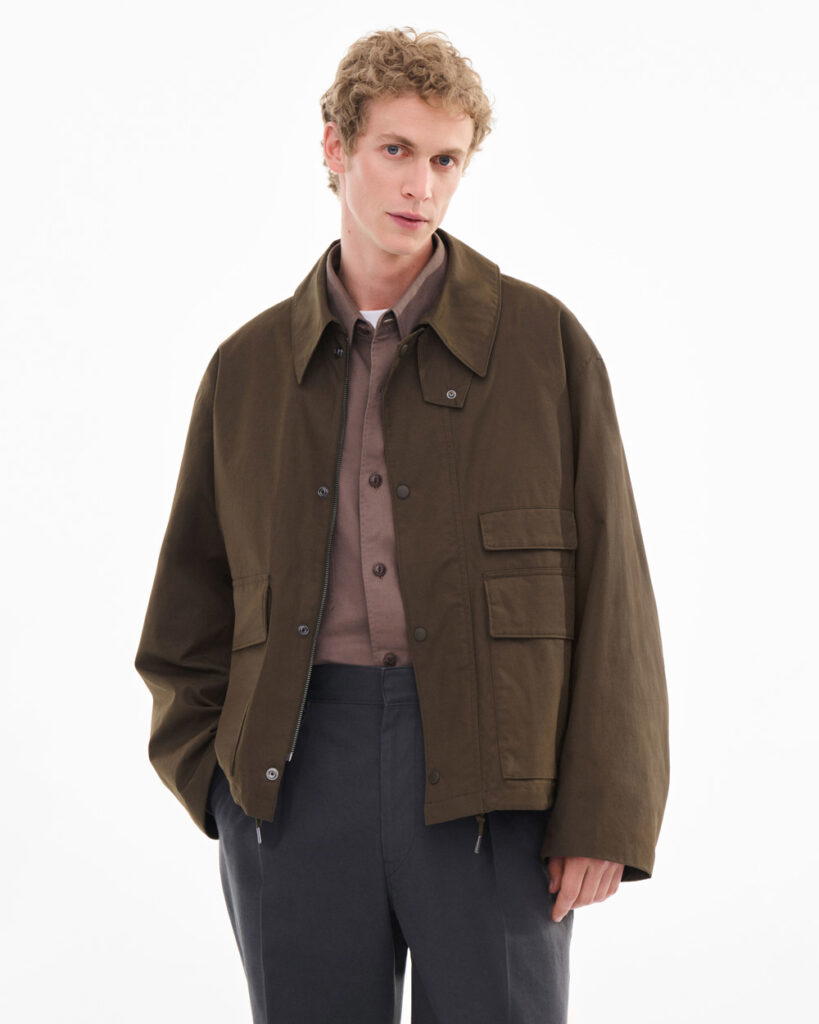 Uniqlo U autumn/winter 2022