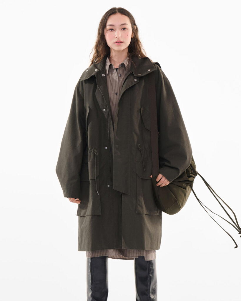 Uniqlo U autumn/winter 2022