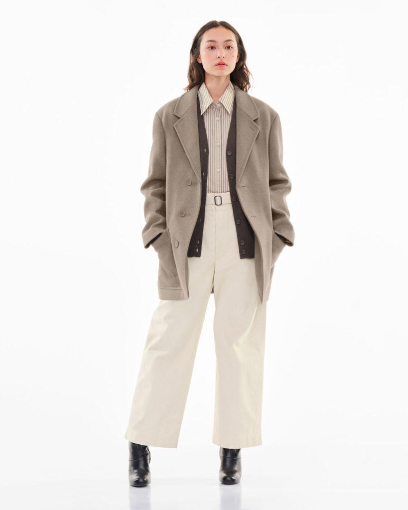 Uniqlo U autumn/winter 2022