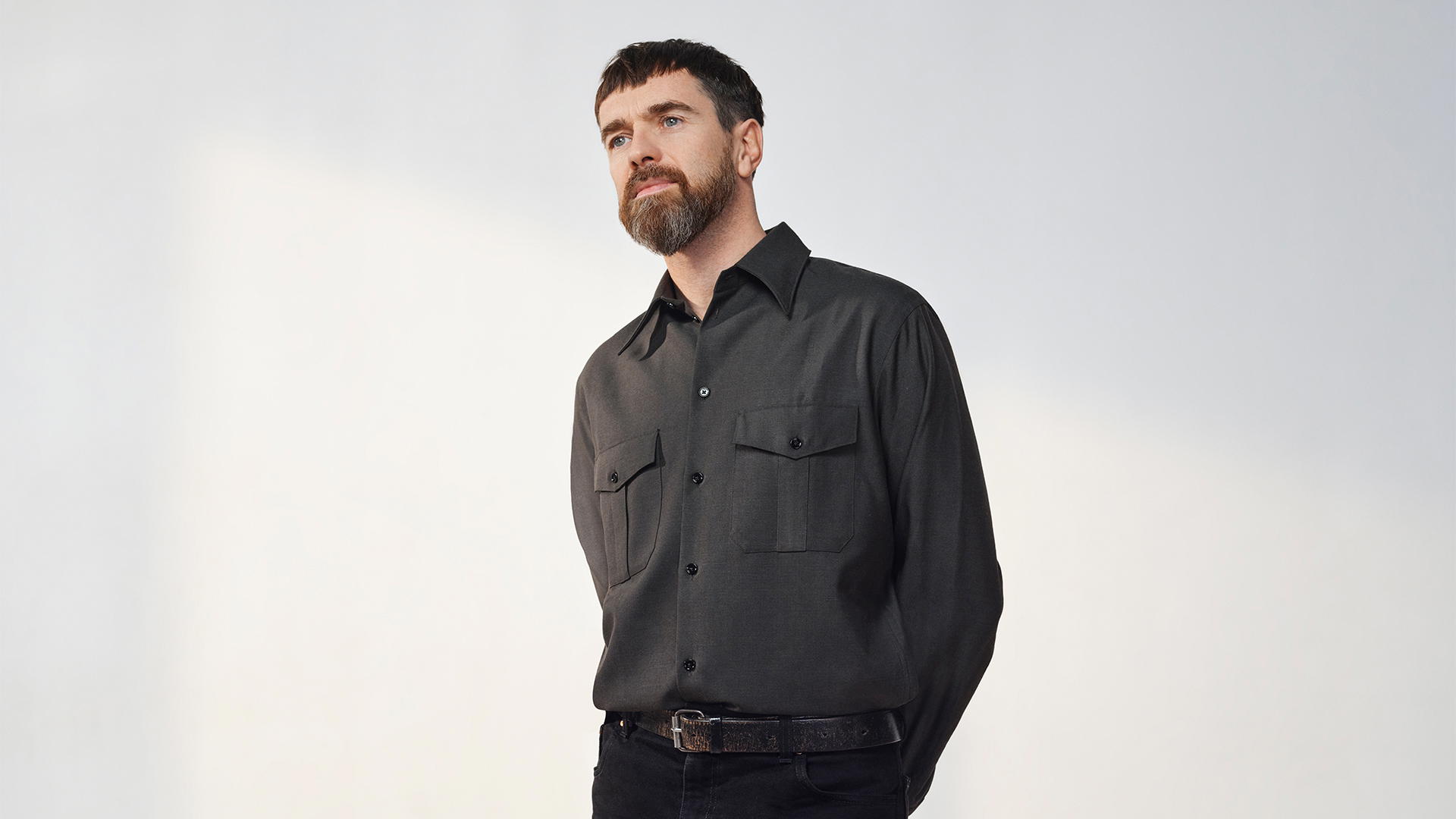 Christophe Lemaire Shares The Process Behind Uniqlo U AW22 | a+ 