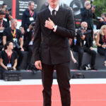 Biondo wearing Dolce&Gabbana and Cartier