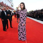 Penelope Cruz wearing Chanel