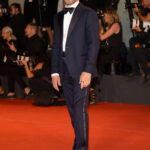 Joel Edgerton wearing Brunello Cucinelli