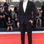 Nolan Funk wearing Dolce&Gabbana