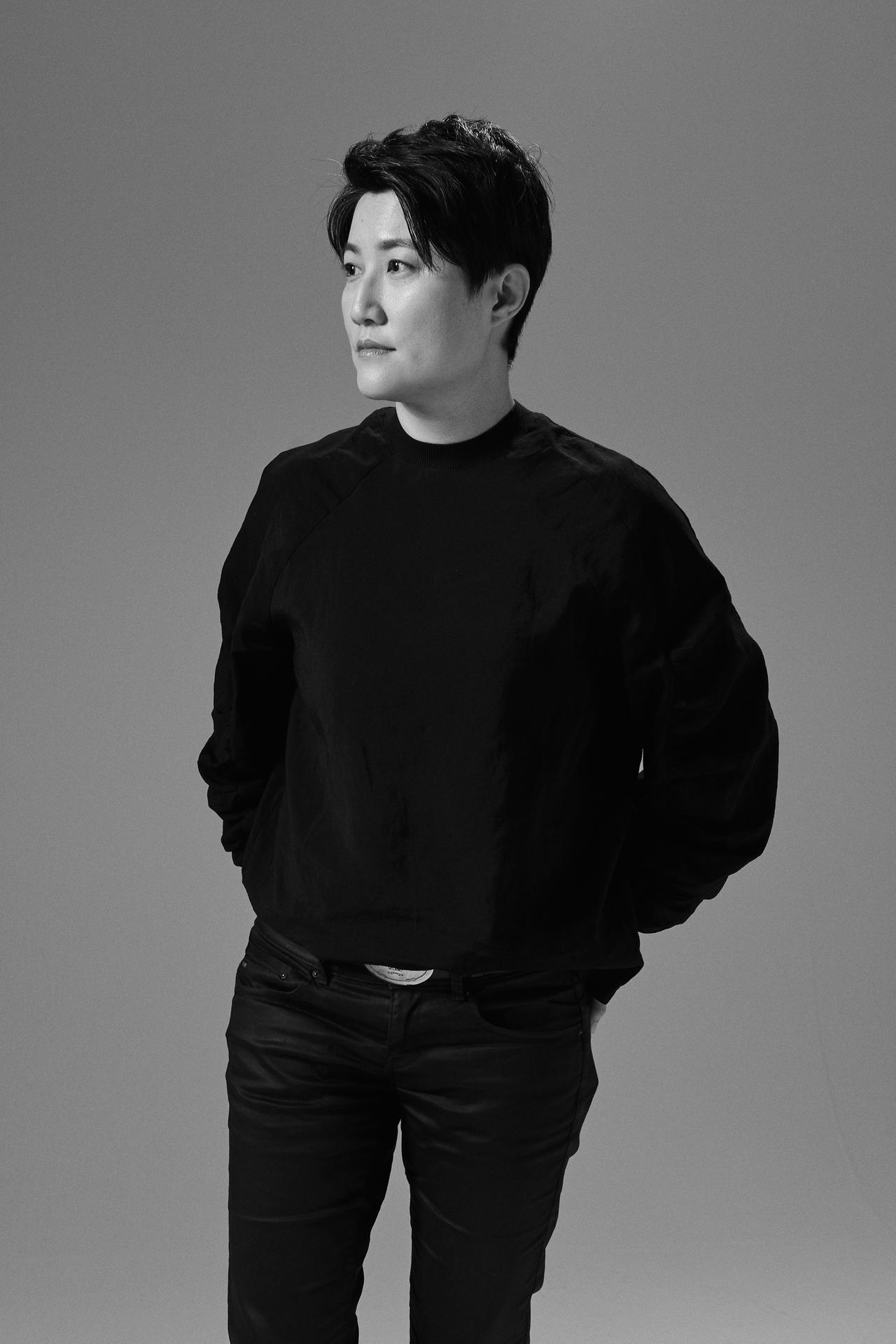 Michelle Lim, CEO of Make The Change