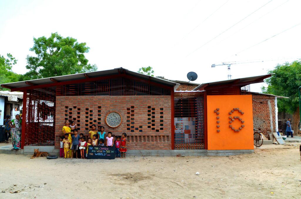 Bholu 16 by The Anganwadi Project