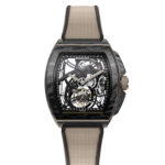 Tourbillon B1 Carbon Earth by Bianchet (Credit: UltraLuxe)