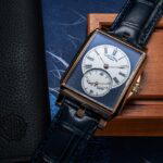 Lang & Heyne Georg Limited Edition SHH (Credit: Sincere Fine Watches)