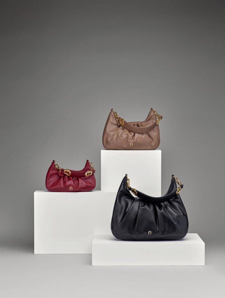 Aigner autumn/winter 2022