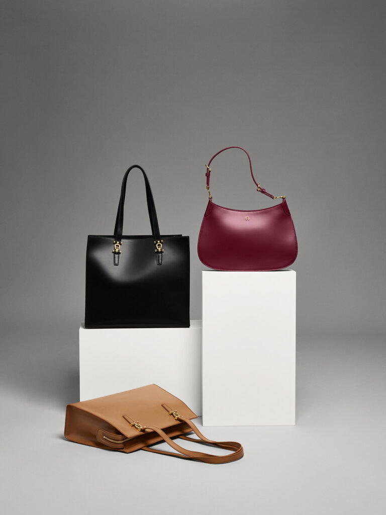 Aigner autumn/winter 2022