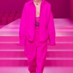 The Valentino Pink PP collection