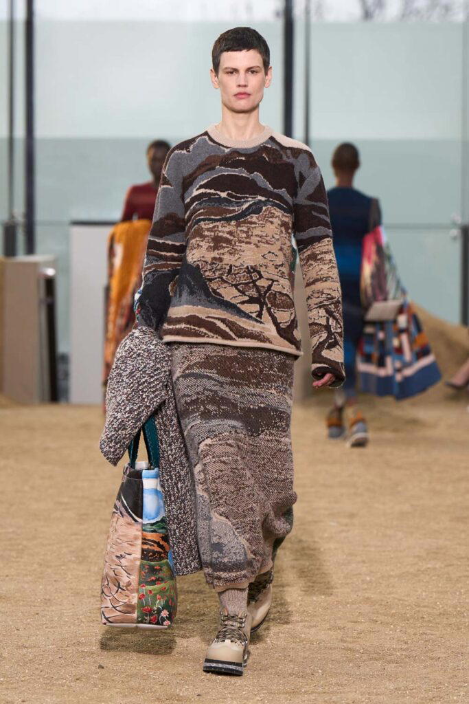 Chloé autumn/winter 2022