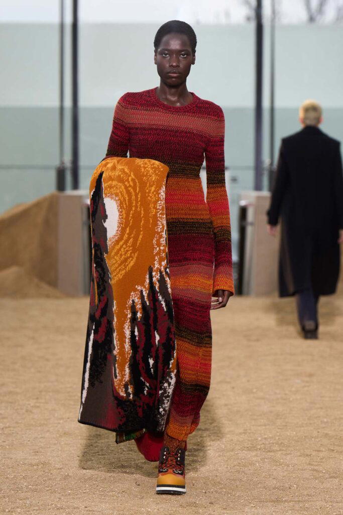 Chloé autumn/winter 2022