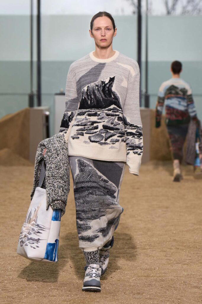 Chloé autumn/winter 2022