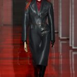 Versace's corsetry for autumn/winter 2022