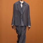 Zegna autumn/winter 2022