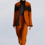 Zegna autumn/winter 2022