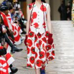 Kenzo autumn/winter 2022