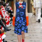 Kenzo autumn/winter 2022