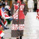 Kenzo autumn/winter 2022