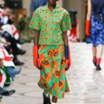 Kenzo autumn/winter 2022