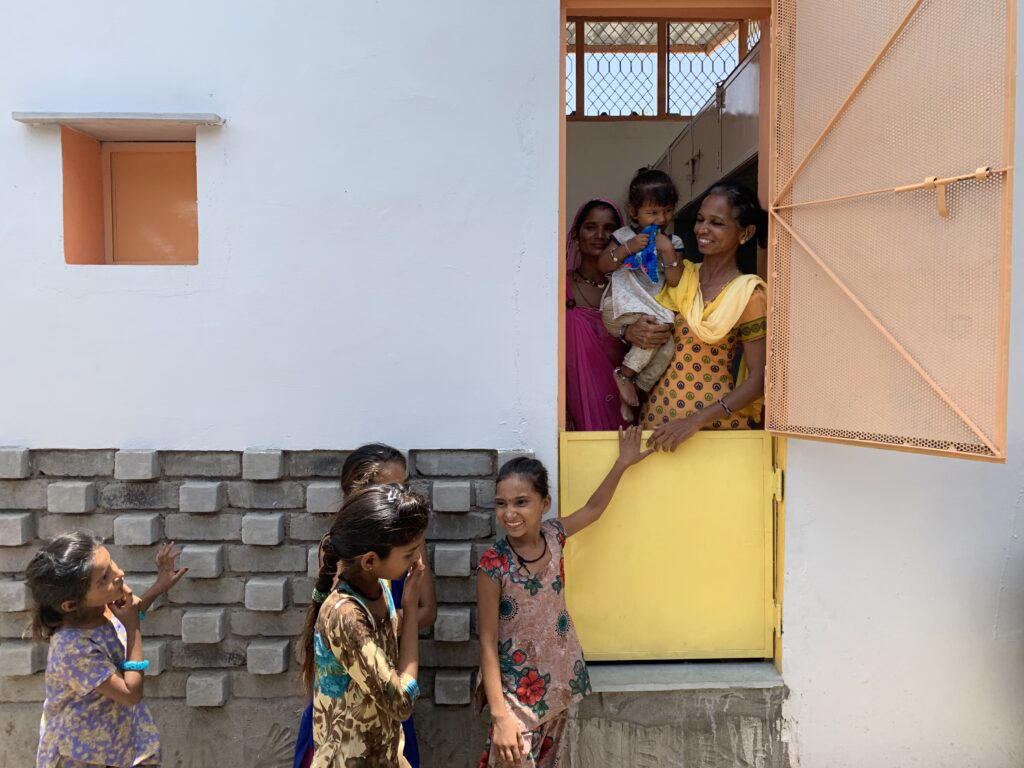Bholu 17 by The Anganwadi Project