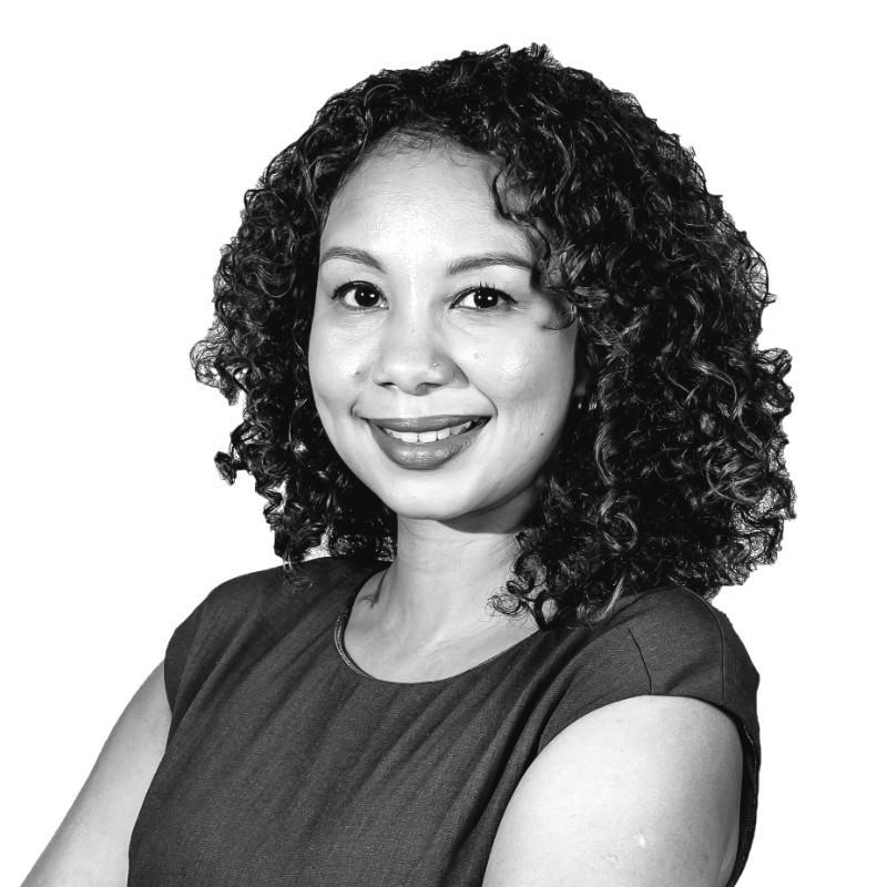 Antoinette Patterson, CEO of SafeSpace