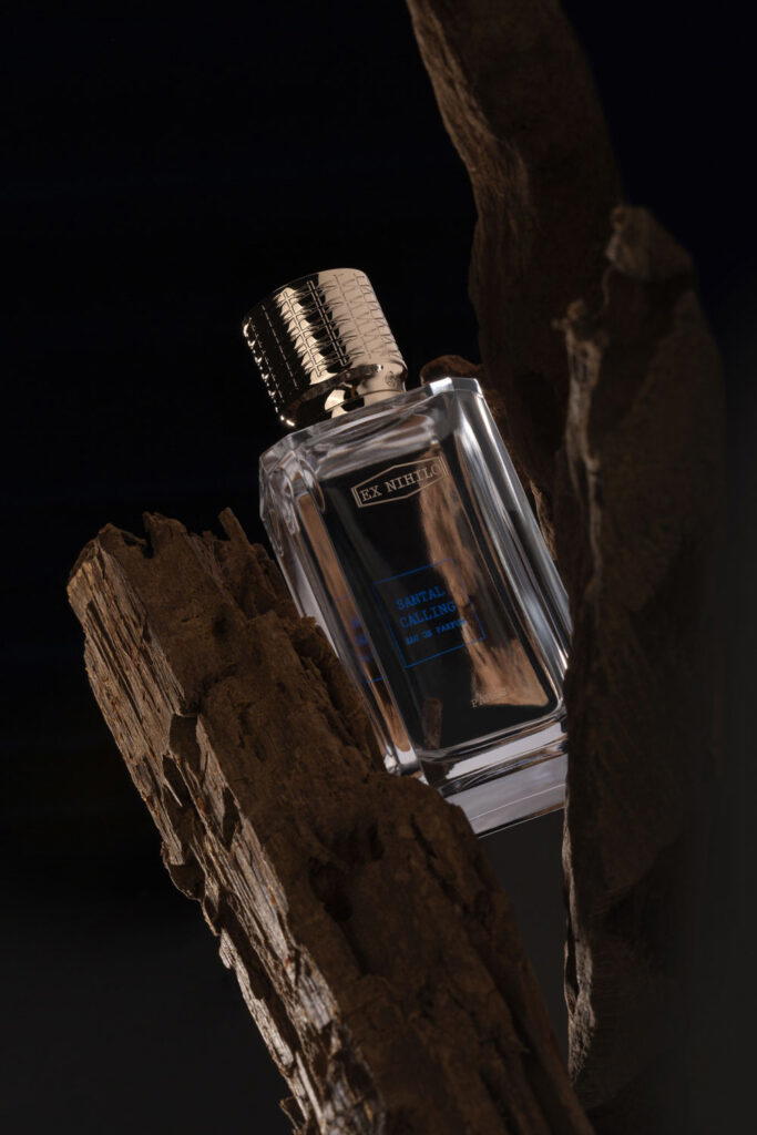 Santal Calling: A Celebration Of Perfumery