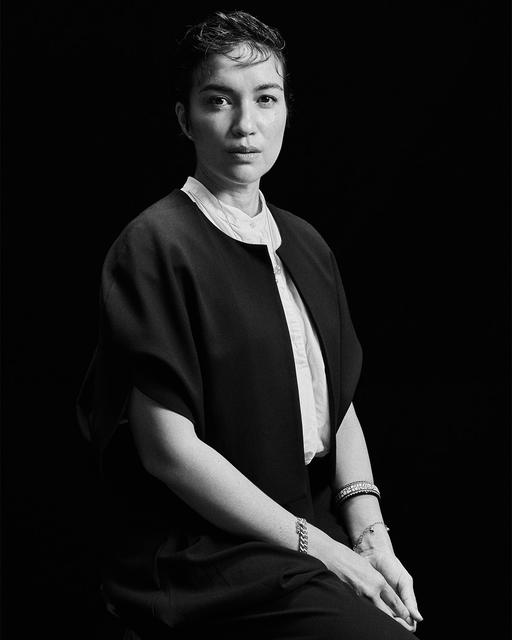 Kay Vasey, founder of Meshminds