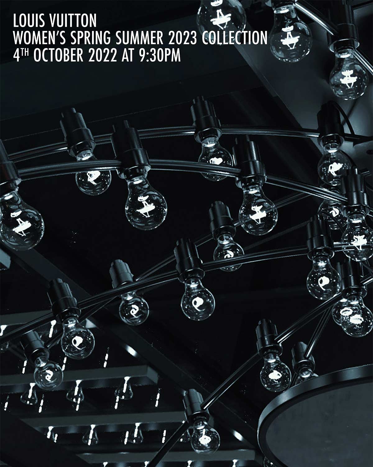 Louis Vuitton spring/summer 2023 womenswear