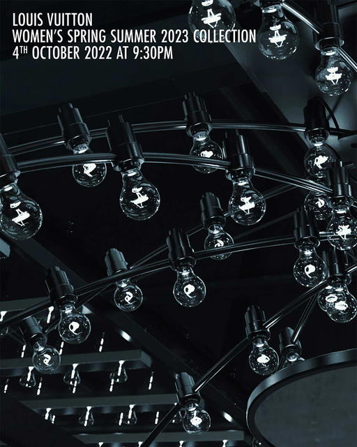 Louis Vuitton spring/summer 2023 womenswear