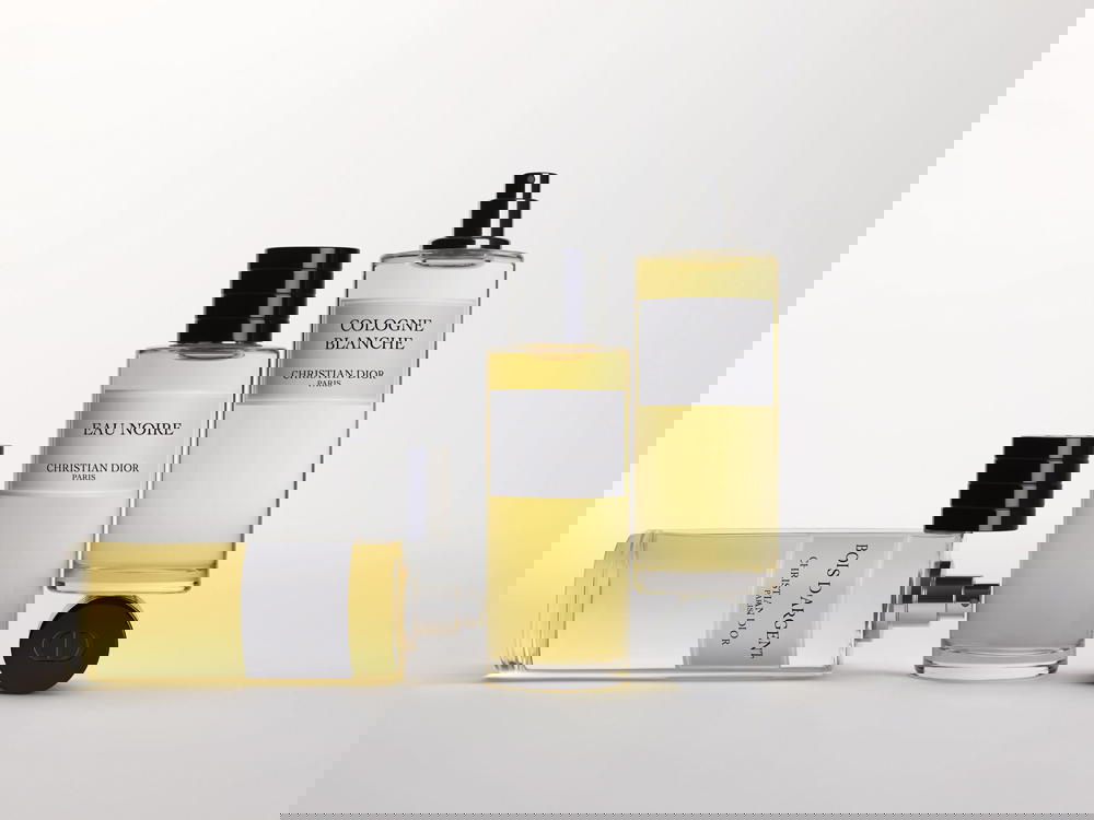 The Original Trilogy (limited edition), from Dior Beauty