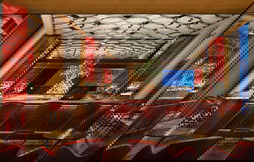 The Republic pays tribute to 1960s Singapore