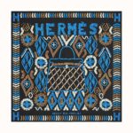 Hermès is known for a lot of luxurious things. Silks are part of its core strengths and they come in a variety of sizes and prints. In fact, they're so artfully done that you may even consider just framing one up as decor.<br><em>24 rue du Faubourg Saint-Honoré</em><br><em>75008 Paris, France</em><br> (Credit: Hermès)