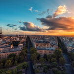 Paris, France (Credit: iStock)