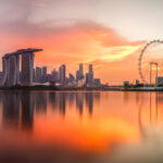 Singapore (Credit: iStock)