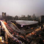 Seoul, Republic of Korea (Credit: iStock)