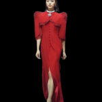 Lai Chan is the label by renowned Singaporean designer Goh Lai Chan. His expertise lie in ornate cheongsams but the brand has expanded to include handmade gowns as well as ready-to-wear pieces.<em><br>290 Orchard Road, 03-20 Paragon</em><br><em>Singapore 238859</em> (Credit: Lai Chan)